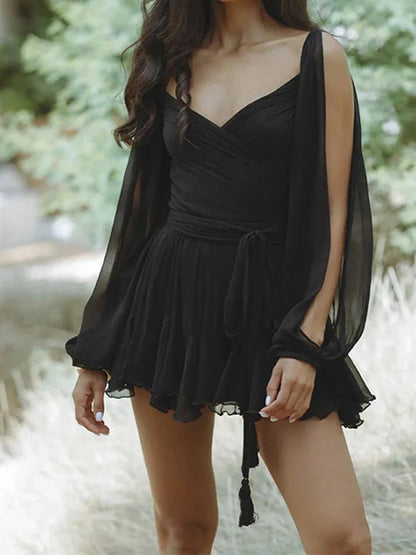 Anessa Mini Dress