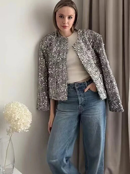 Kayli Jacket