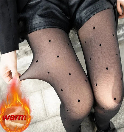 Halima Tights