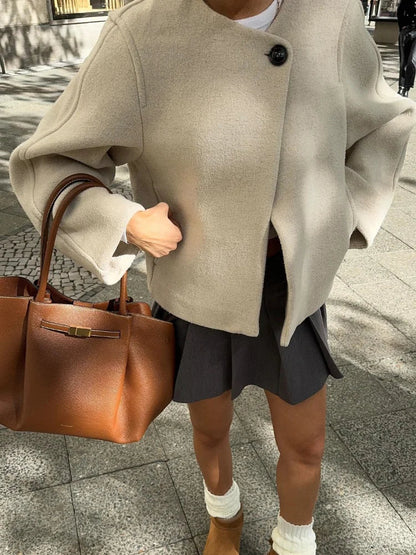 Kira Jacket
