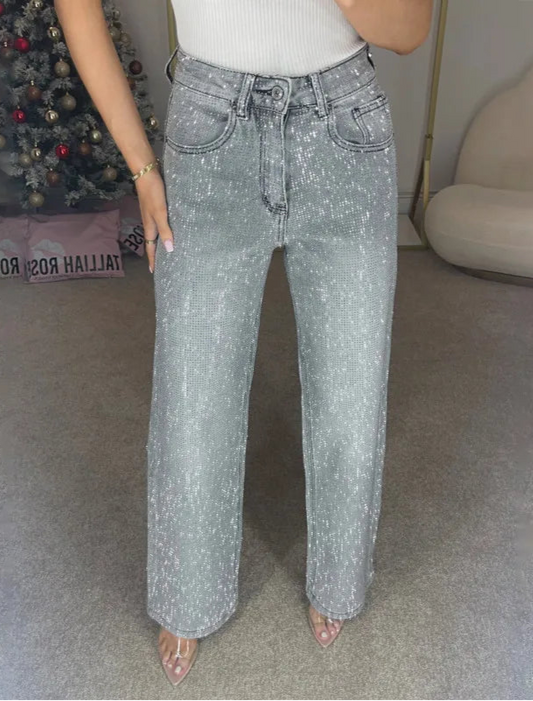 Monika Jeans
