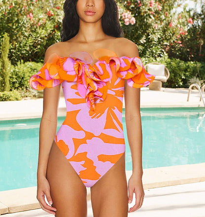 Iris Swimsuit