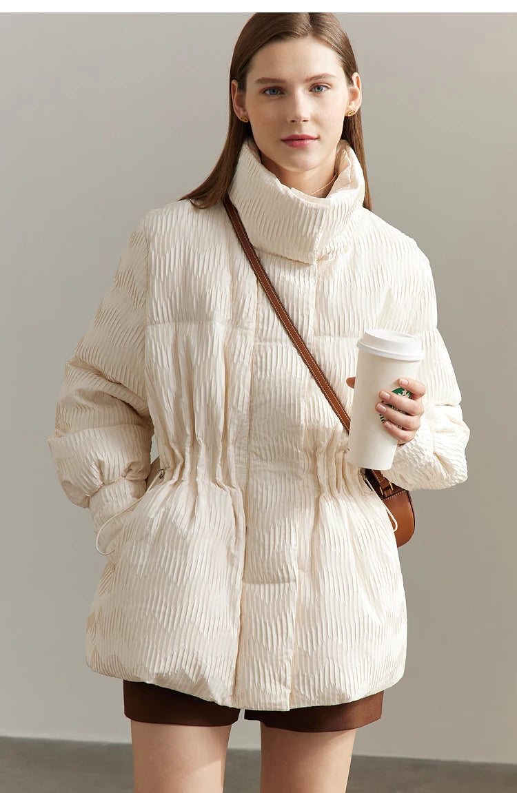 Anesa Down Jacket
