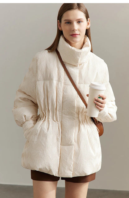 Anesa Down Jacket
