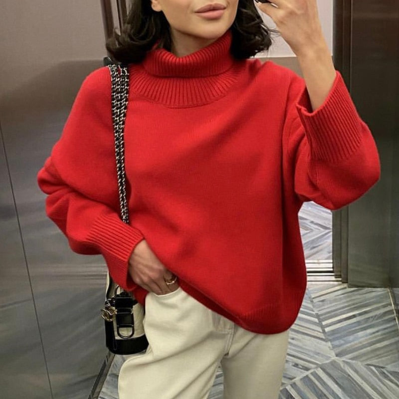 Ilona Pullover