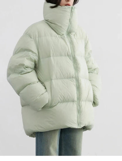 Anabel Down Jacket