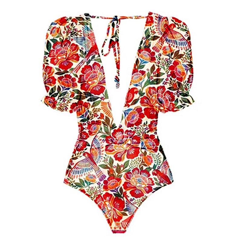 Iris Swimsuit