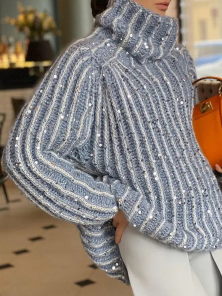 Sora Sweater