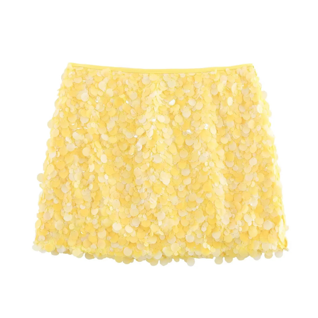 Nina Skirt