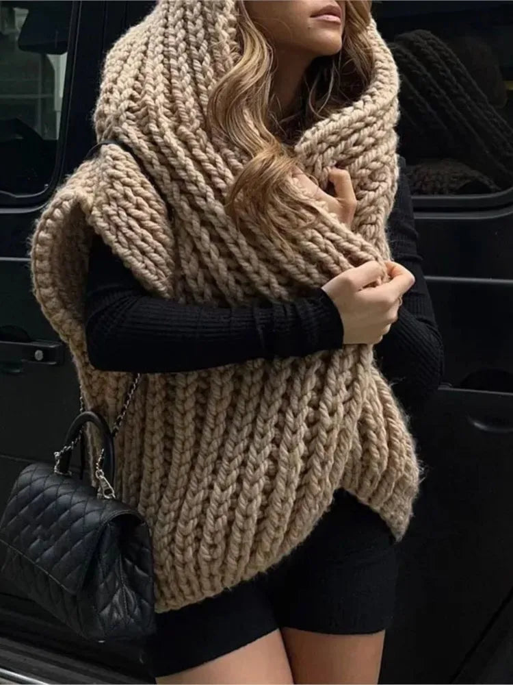Ninel Sweater
