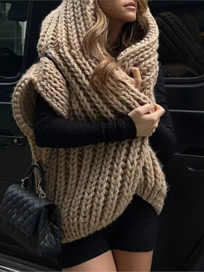 Ninel Sweater