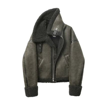 Agatha Jacket