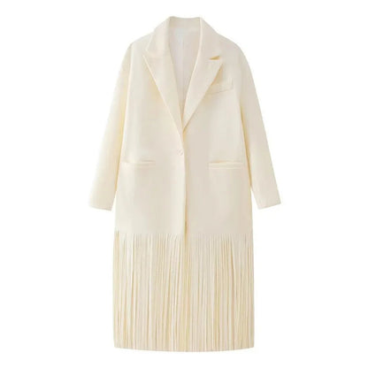 Sarina Coat