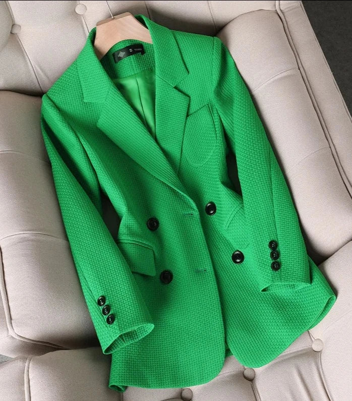 Vivi Blazer