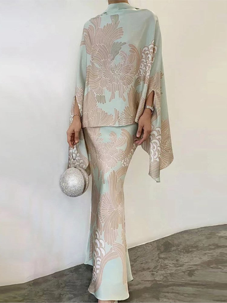 Tiana 2 Pieces Set