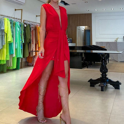 Salima Dress