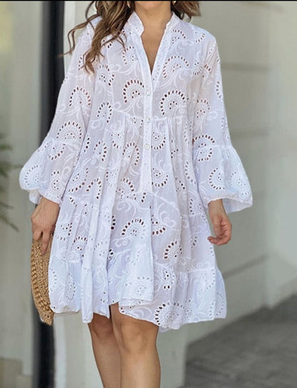 Bernice Vintage Dress