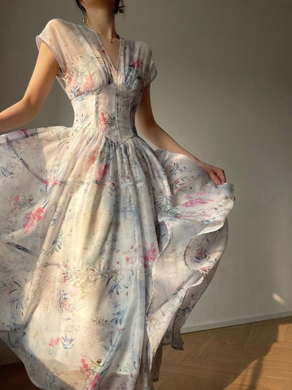 Sara Dress