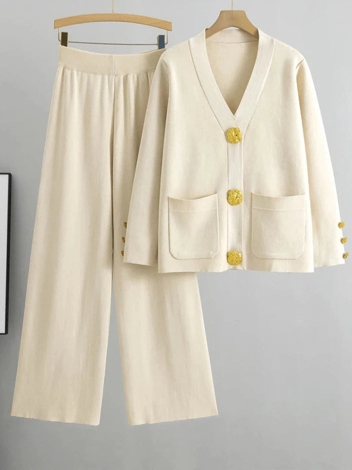 Afina 2 Pieces Set