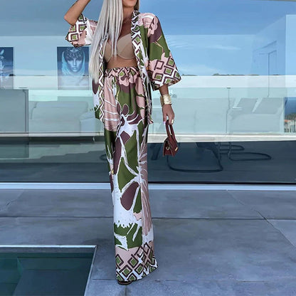Anessa Summer Set
