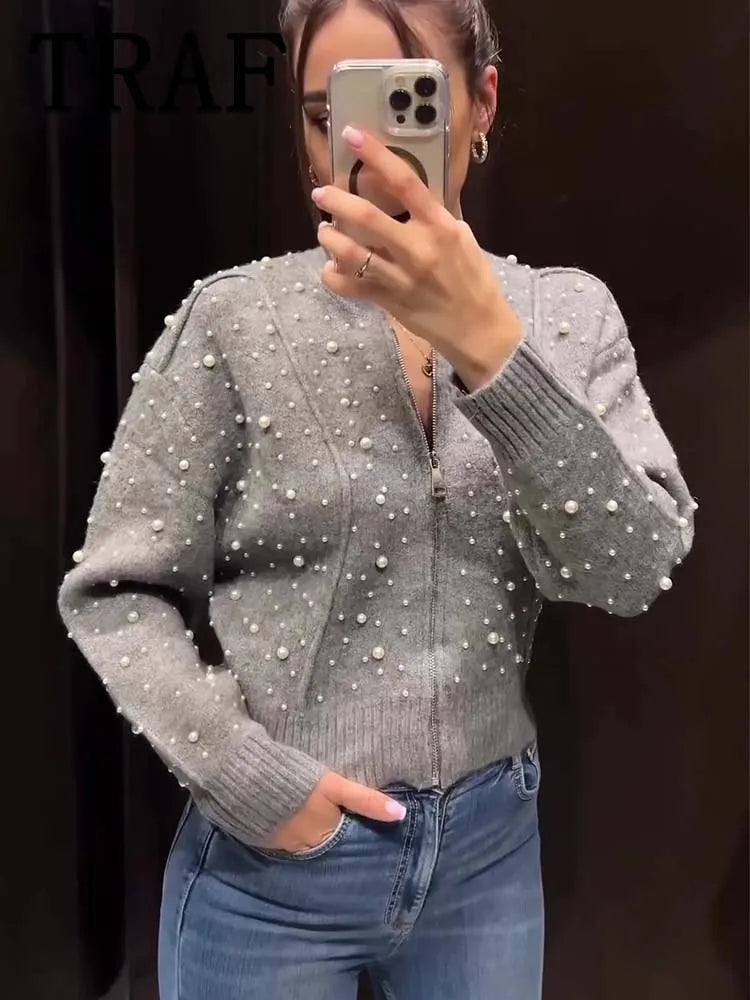 Irma Cardigan