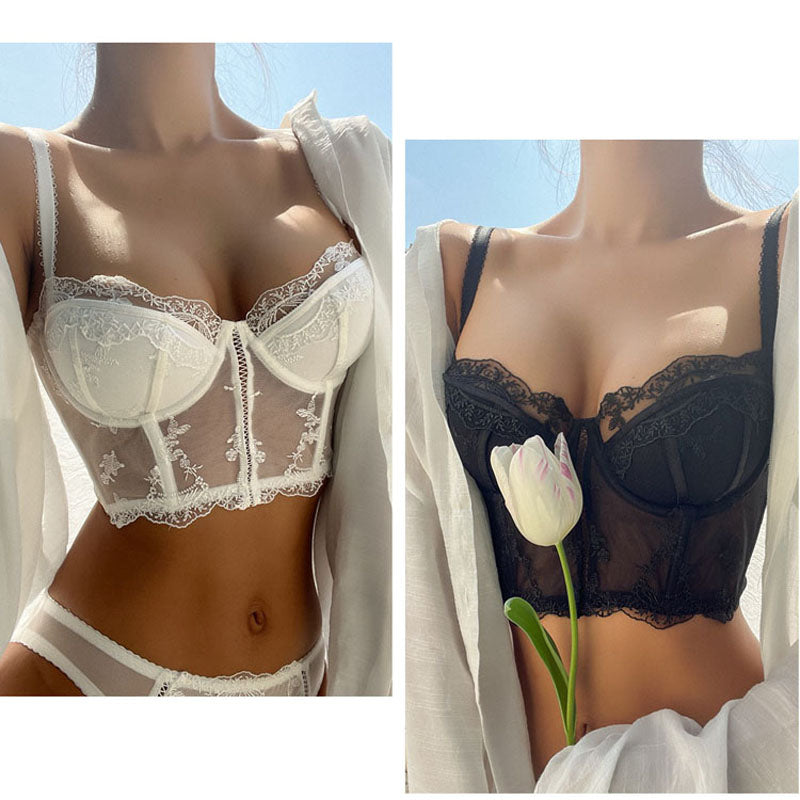 Mila Underwear Set