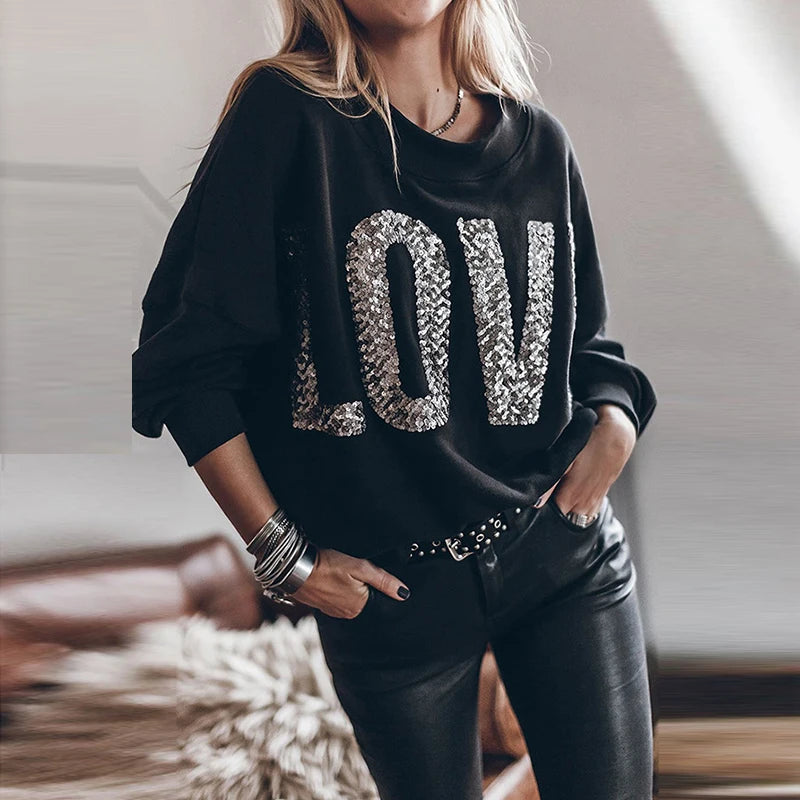 Elika Pullover