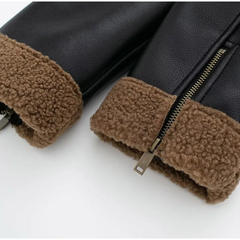 Larra Jacket