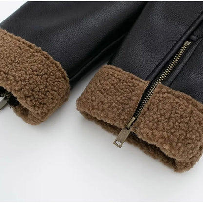 Larra Jacket