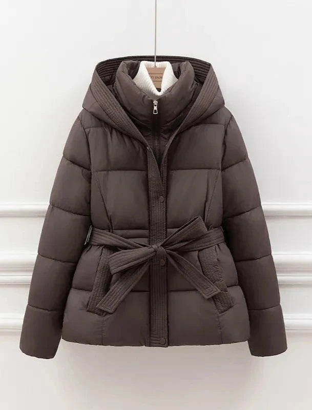 Fiona Down Jacket