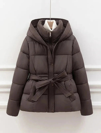 Fiona Down Jacket