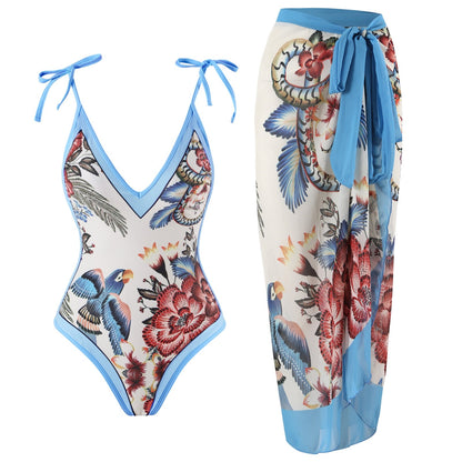 Iris Swimsuit