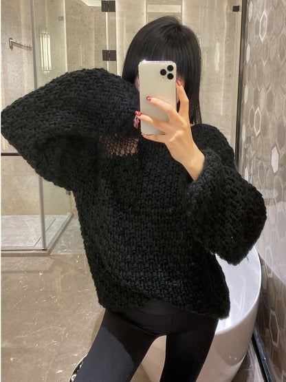 Jessika Sweater