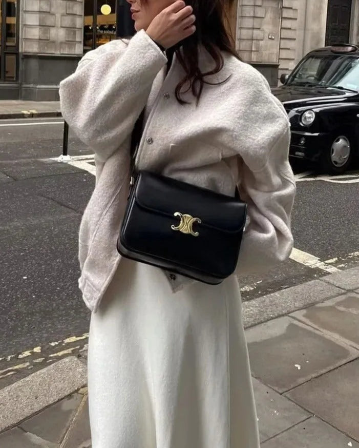 Tirani Jacket