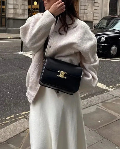 Tirani Jacket