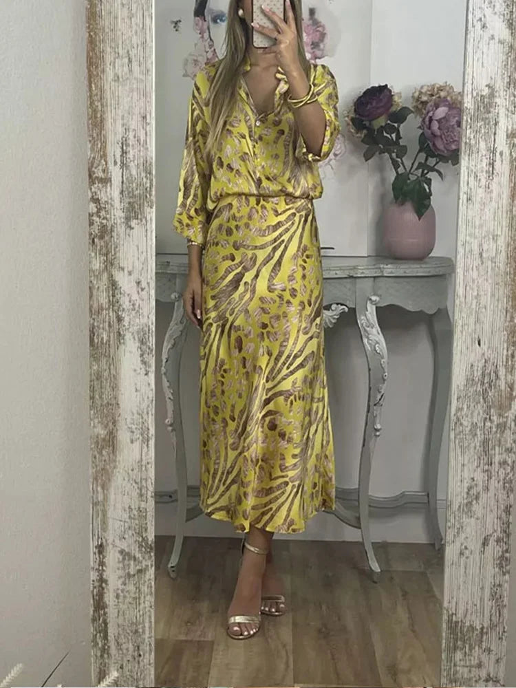 Anna 2 Pieces Set