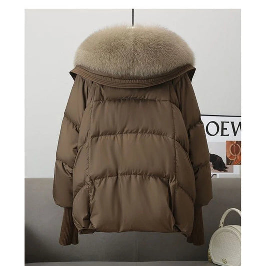Leli Down Coat