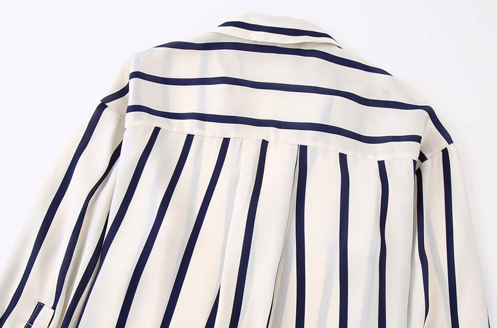 Bohi Blouse