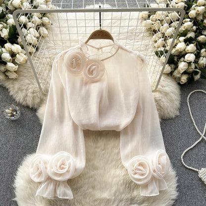 Biyata Blouse