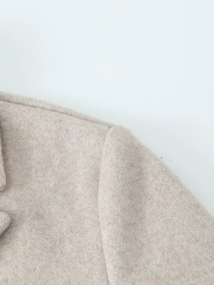 Lili Coat