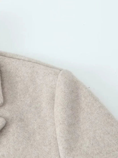 Lili Coat