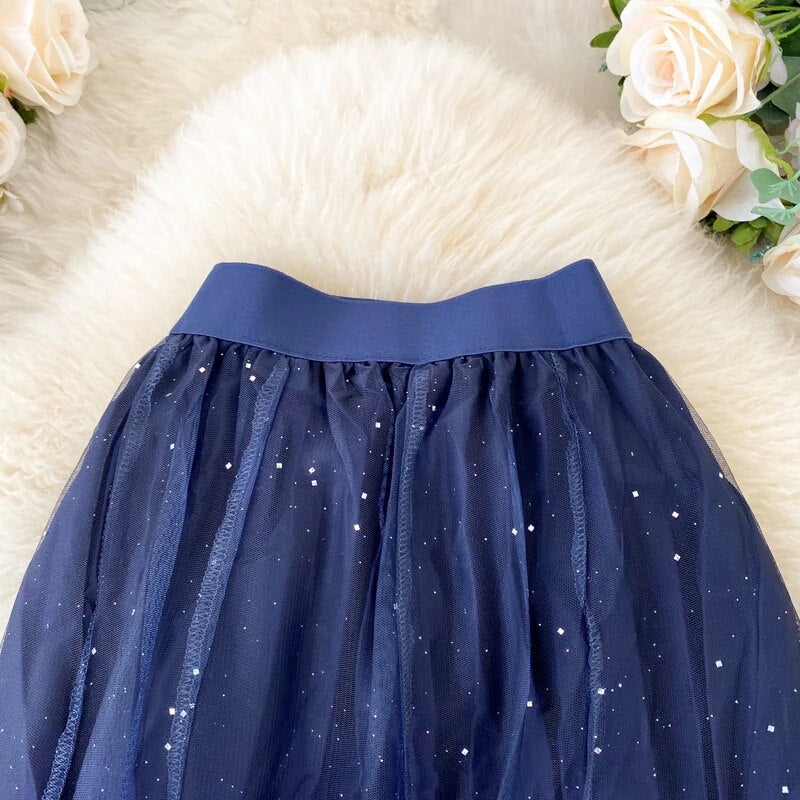 Lutfia Skirt