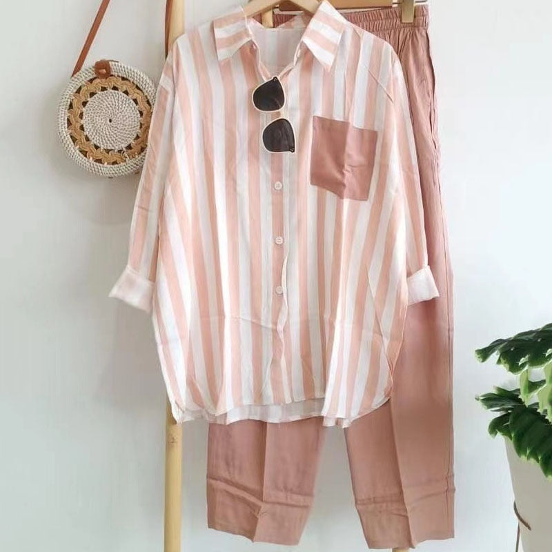 Barbara 2 Pieces Set