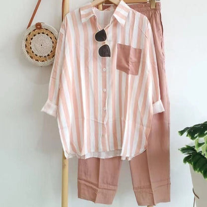 Barbara 2 Pieces Set