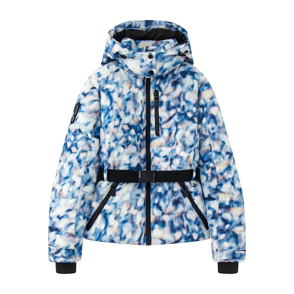 Surina Down Jacket