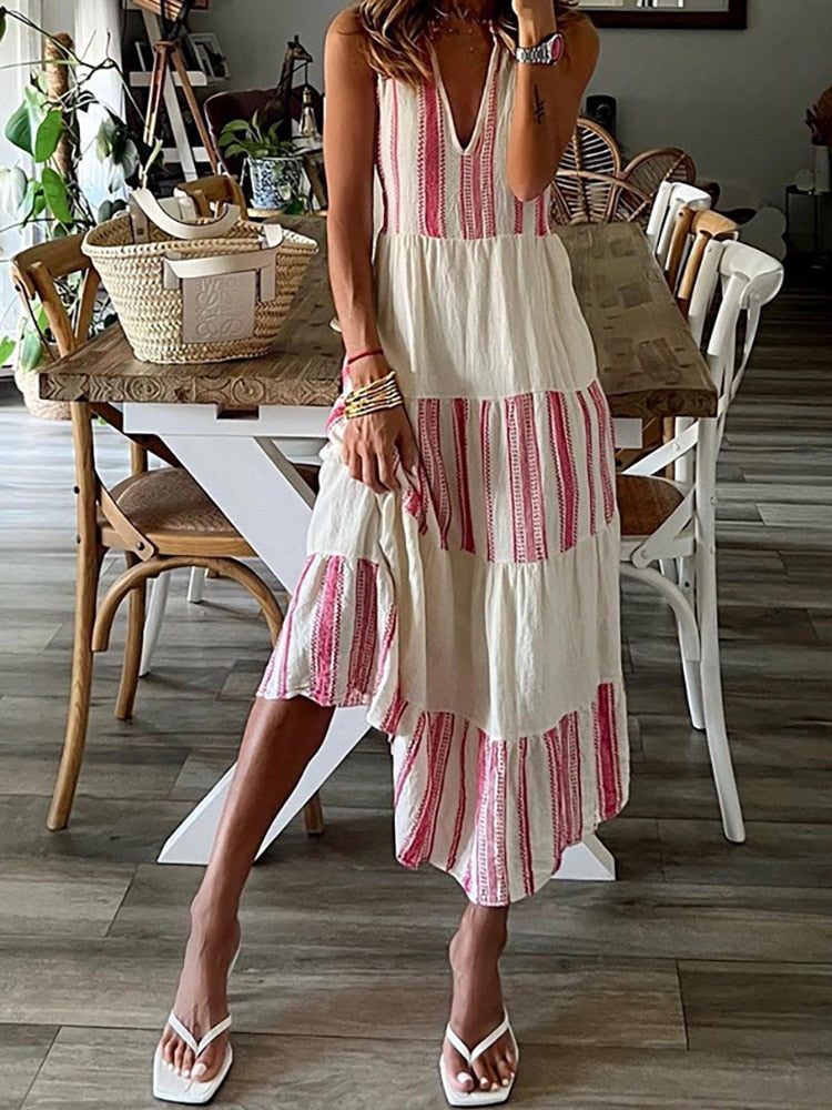 Arya Dress