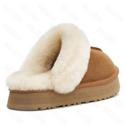 Alison Winter Boots