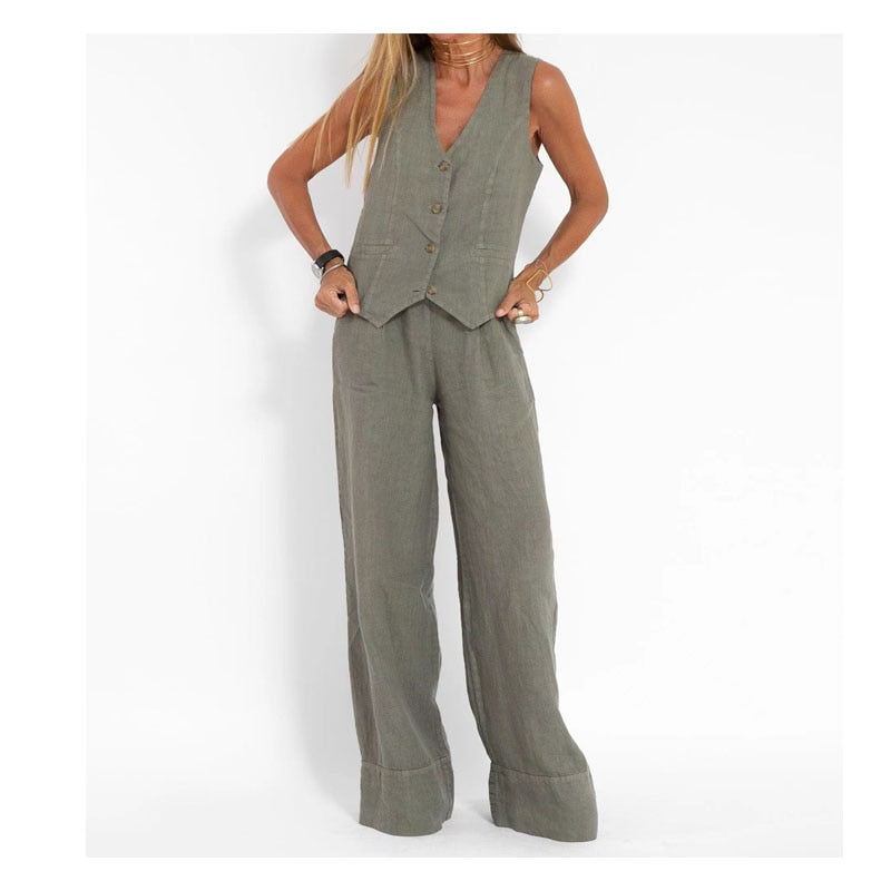 Teranova 2 Pieces Set