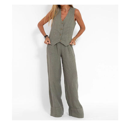 Teranova 2 Pieces Set