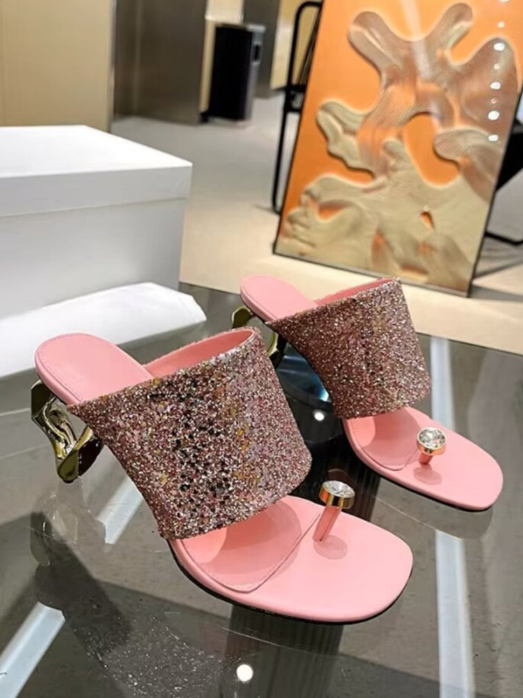 Alisa Sandals